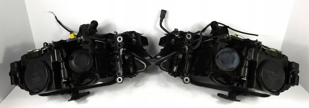 фото №15, Audi a4 b8 8k lift s line kompletny перед бампер лампи капот pas ксенон