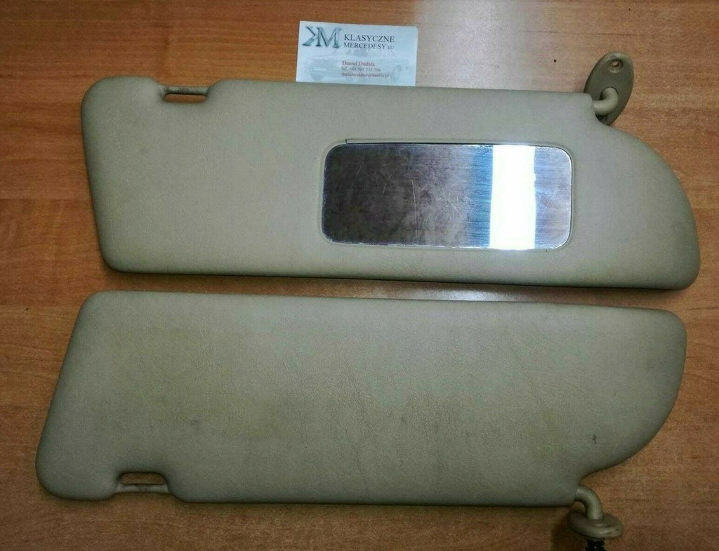 фото №1, Защита солнцезащитные mercedes w126 1268100910