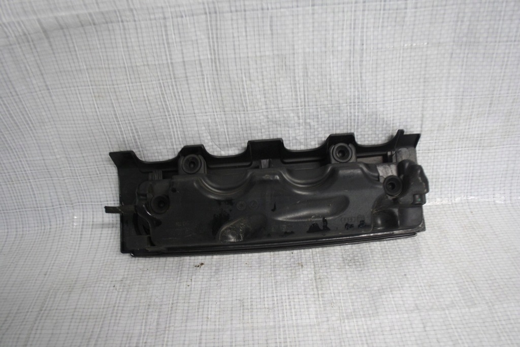 фото №4, Защита коллектор vw passat b6 2.0fsi 06f129208c