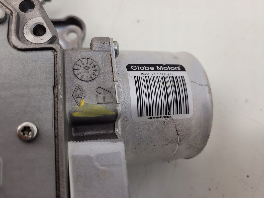 фото №5, Lancia delta iii підсилювач колонка 00051854446