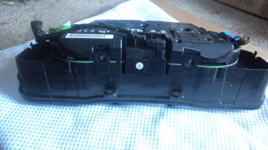 фото №5, Счетчик obrotomierz audi a4 b5 8d0919861a