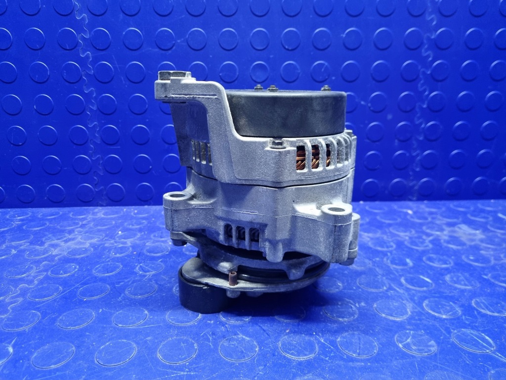 Bmw seria 3 g20 330i b46 генератор оригінал 8634167 Недорого