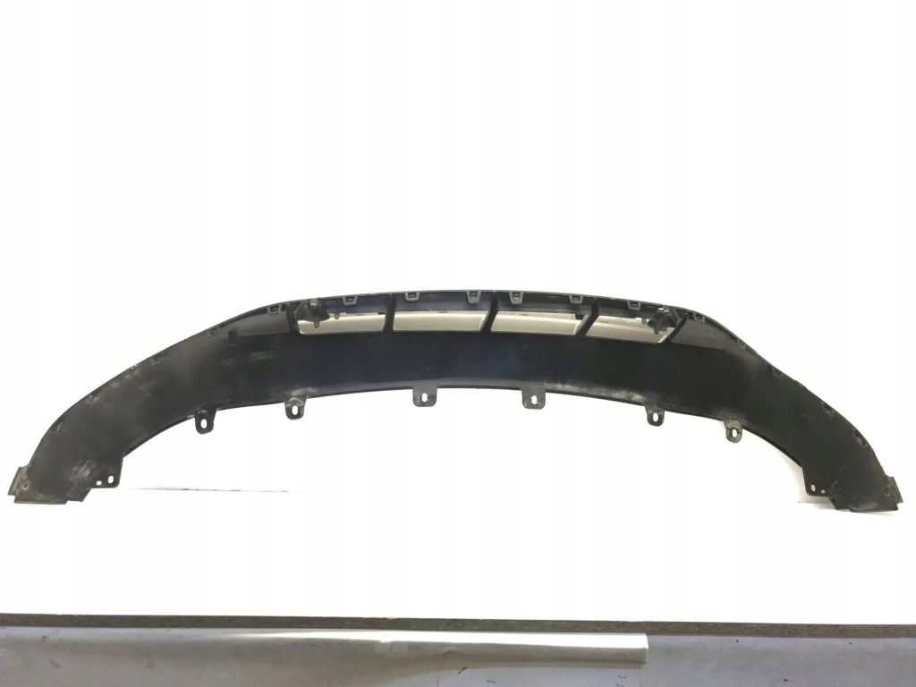 фото №8, Спойлер бампера перед mercedes eqe w294 amg 22- a2948855901