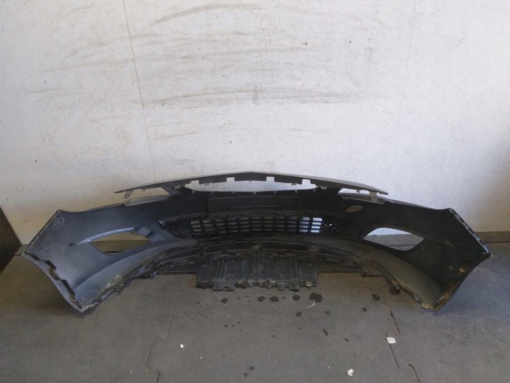 Купить Бампер перед opel astra j iv 4