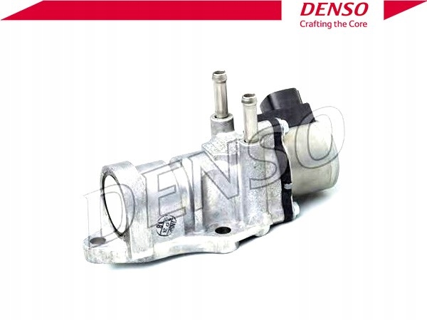 фото №4, Клапан egr toyota avensis corolla corolla verso 2.0