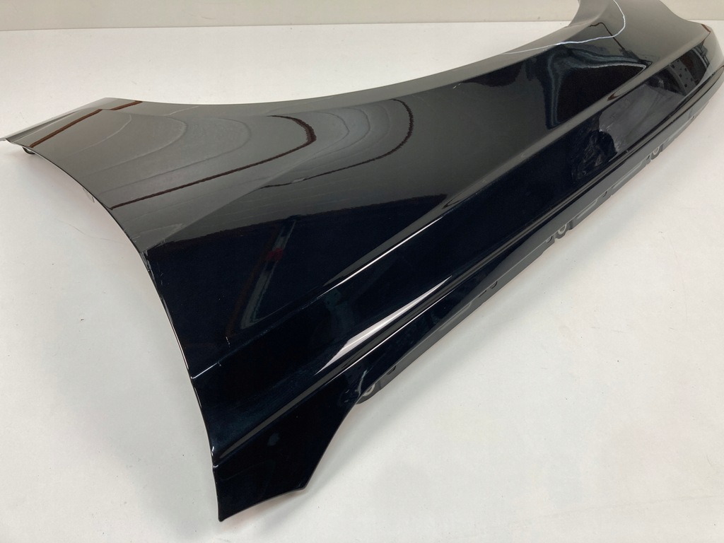 фото №7, Крыло левый передний audi a6 c8