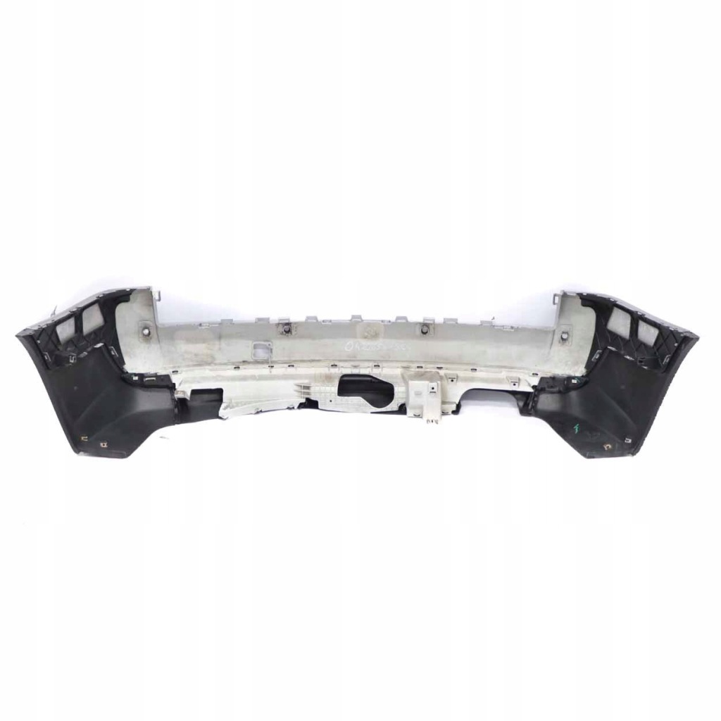 Bmw e83 x3 lci бампер задний pdc spacegrau - a52 Недорого