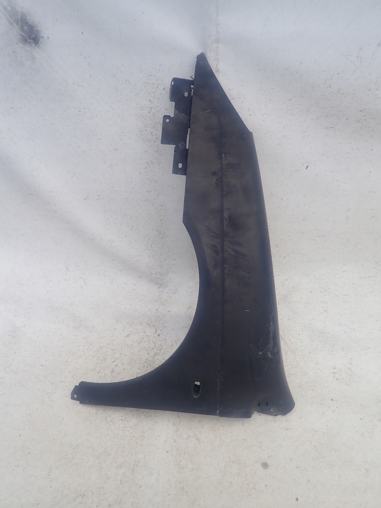 фото №1, Citroen c5 i 01-08 крыло левый перед передний