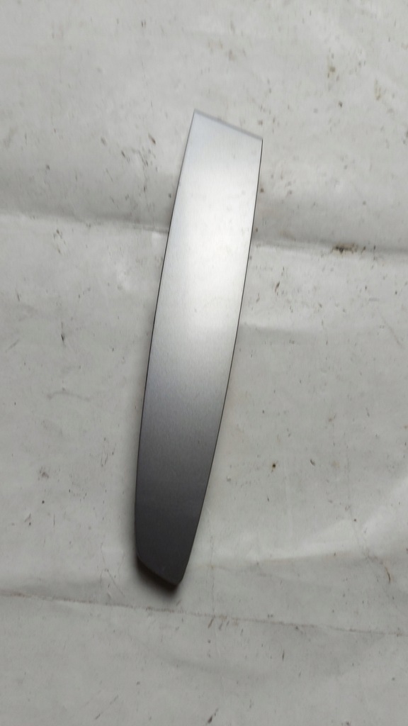 фото №3, Защита заглушка обшивка ручки правый задняя mazda 6 gh