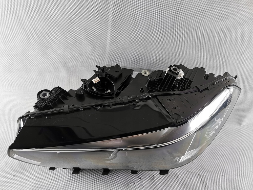 фото №8, Bmw x5 g05 x6 g06 full led левый фара 5a27981 лампа