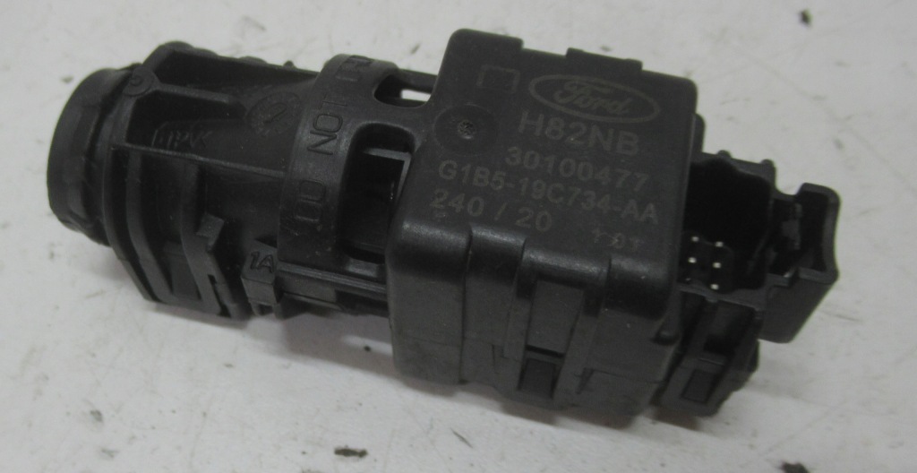 фото №9, Датчик температури внутрішньої ford wiele modeli