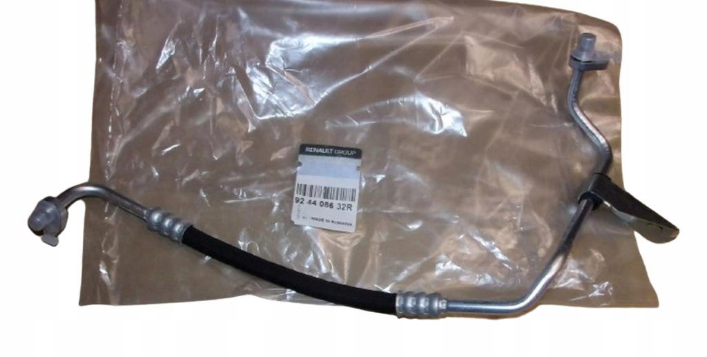Купити 924408632r renault шланг кондиціонера d sandero 2 1.0 оригінальний номер dacia
