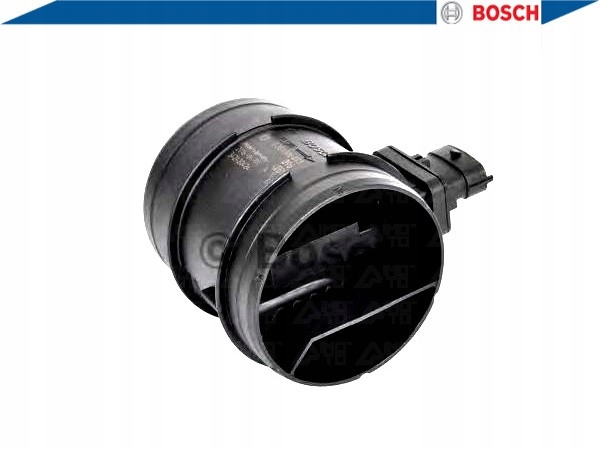 Расходомер воздуха 4 pin mitsubishi canter Оригинал