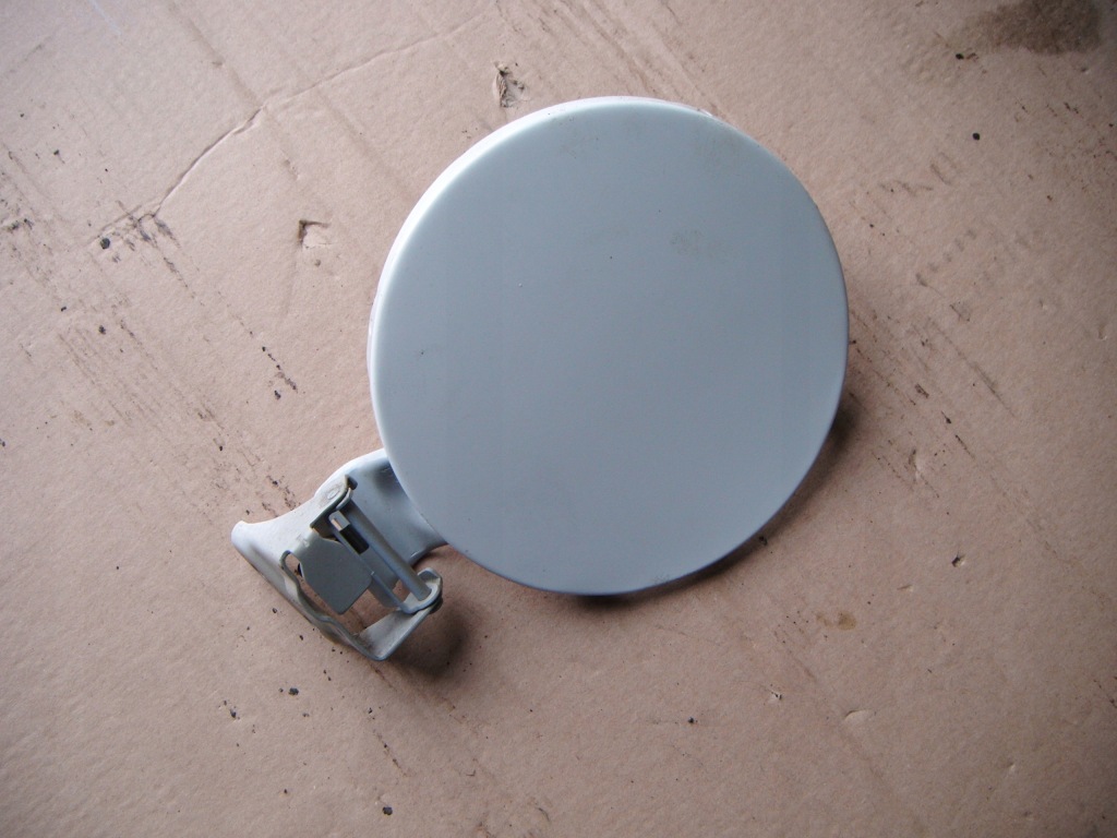 фото №1, Suzuki alto pixo 09-14 26u крышка заливной топлива