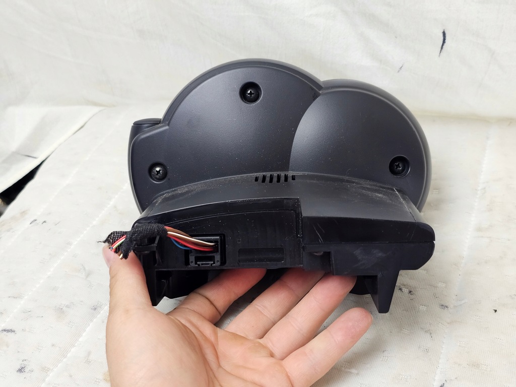 фото №6, Лічильник приладова панель прилади europa mini f54 f55 f56 f57 f60 9367996