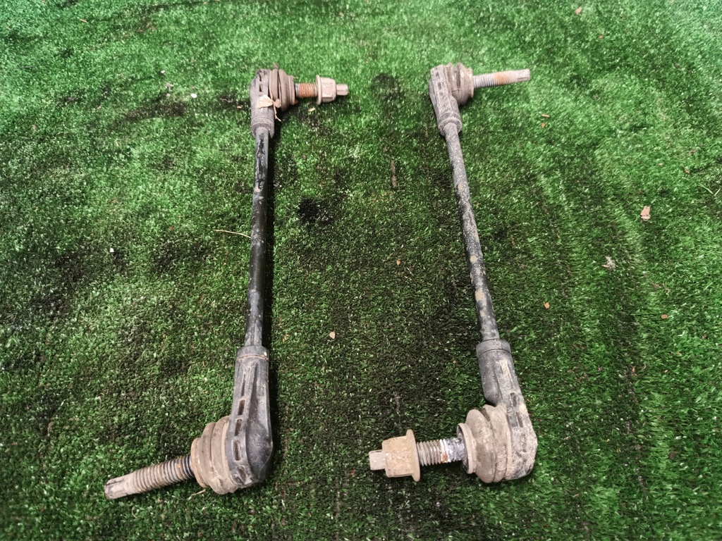 фото №1, Opel astra k соединители стабилизатора