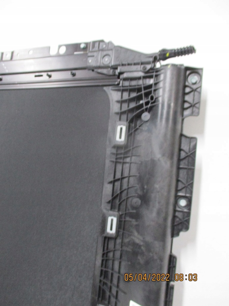 фото №8, Люк панорама bmw x3 g01