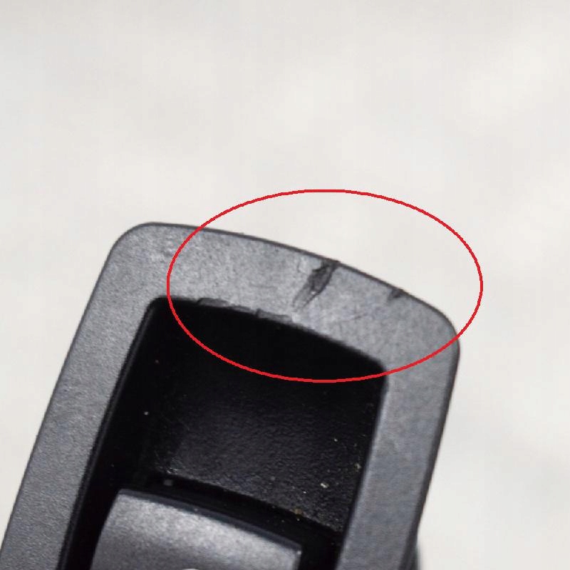 фото №6, Перемикач скло задній лівий bmw 3 e91 6945874 2007