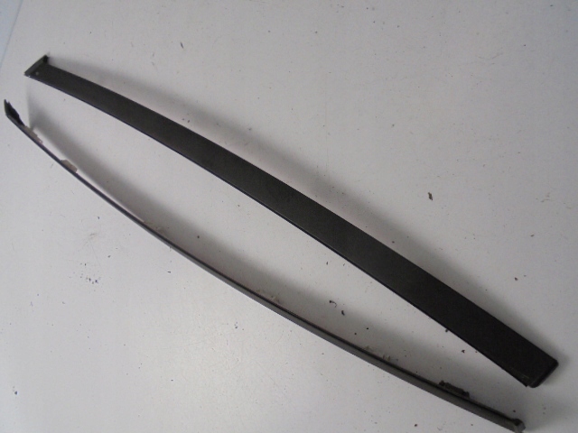 фото №3, Накладки крыша citroen c3 ii 2010 rok