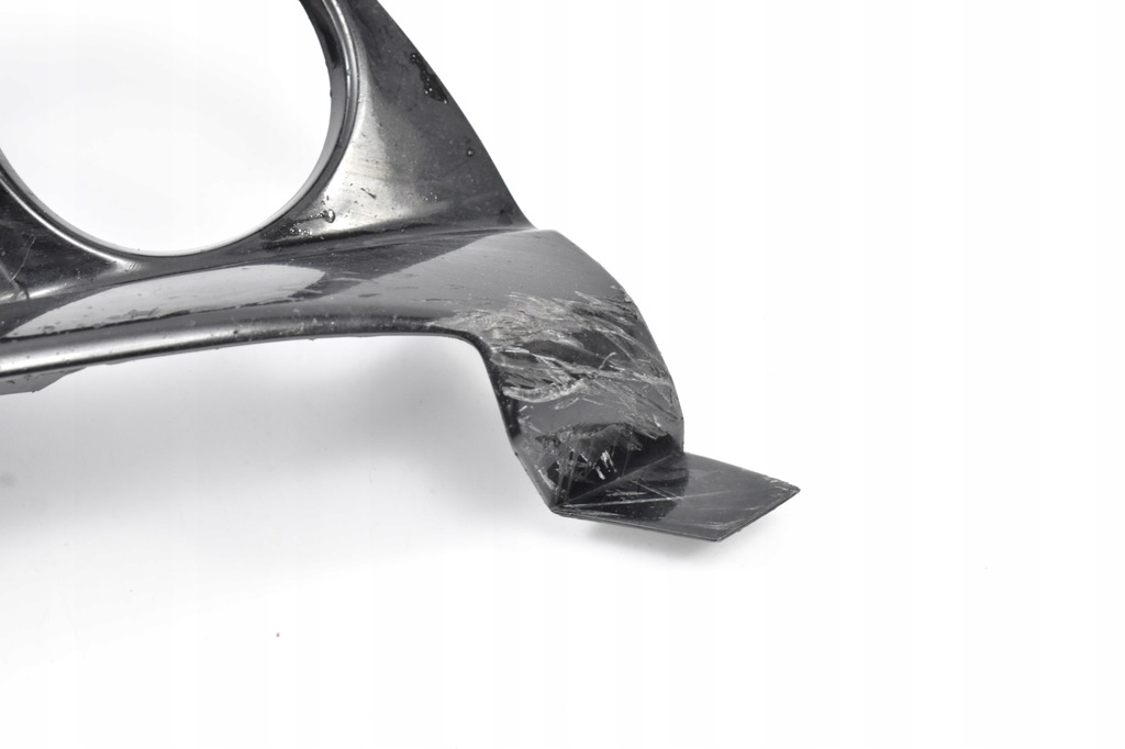 фото №11, Решітка бампера перед нижня 53102-47020 toyota prius iii xw30 lift 2013