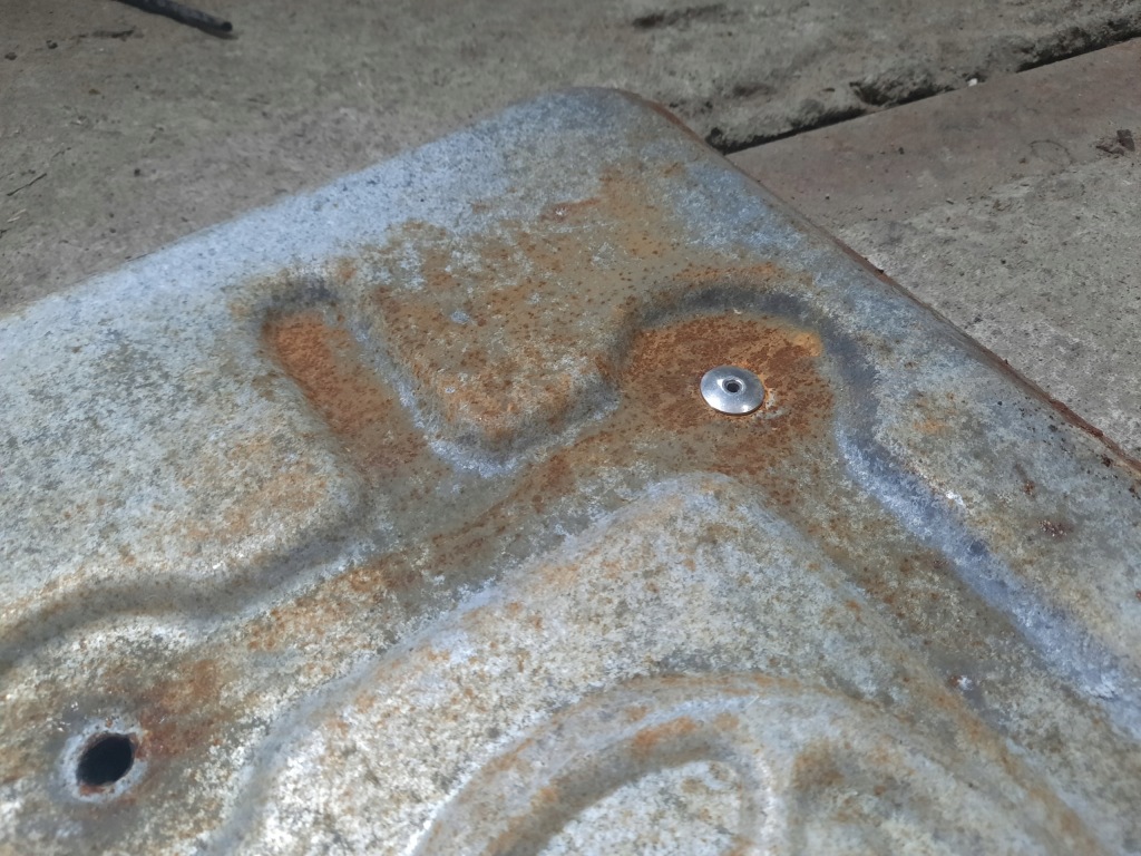 фото №2, Защита катализатора renault midlum premium dxi 7 volvo fe