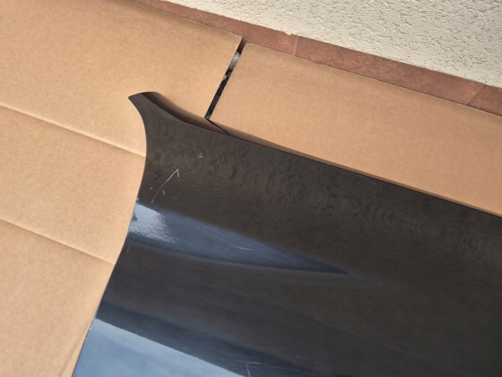 Крыло  передний bmw x3 g01 x4 g02 оригинал с Разборки