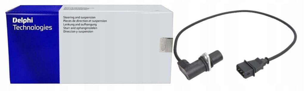 Датчик положення вала колінчастого seat Доставка