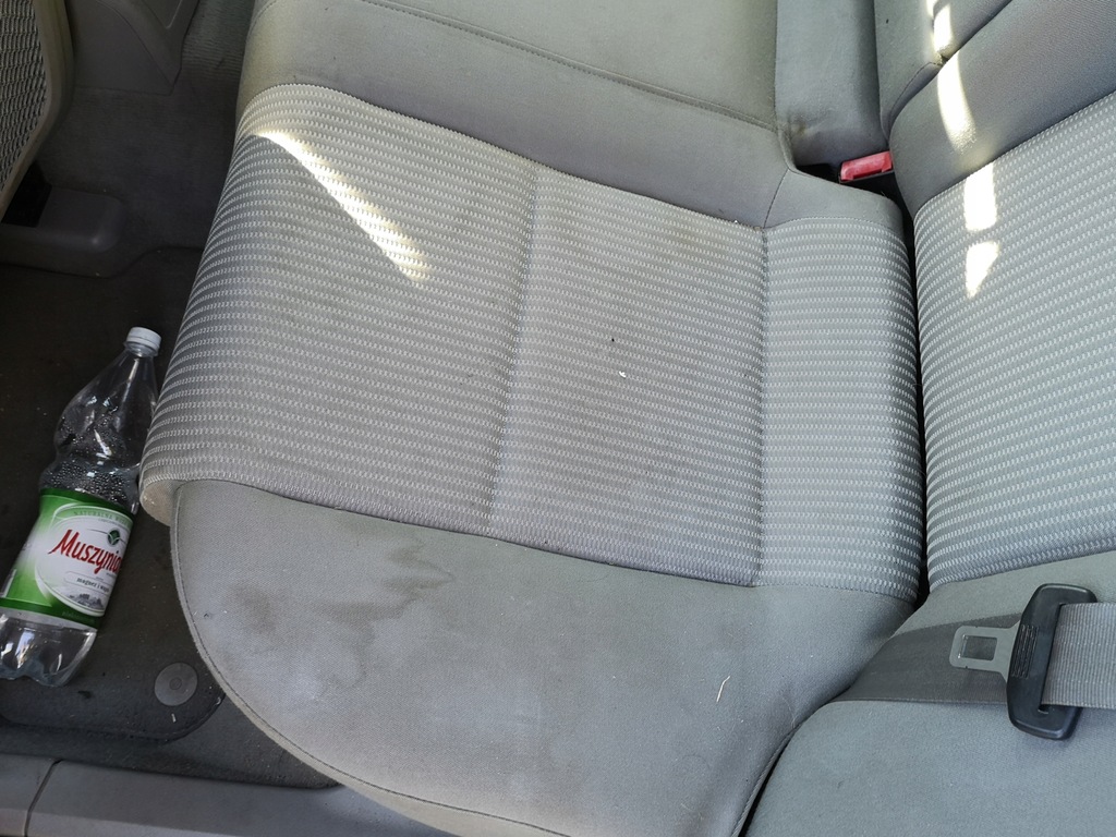 фото №12, Сидіння сидіння заднє сидіння комплект audi a4 b7 sedan lubel