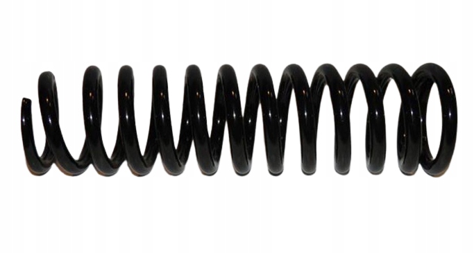 фото №1, Пружина підвіска кабіни scania 4/r