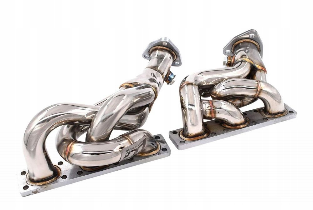 Коллектор выпускной bmw e39 520i barany rbs Доставка