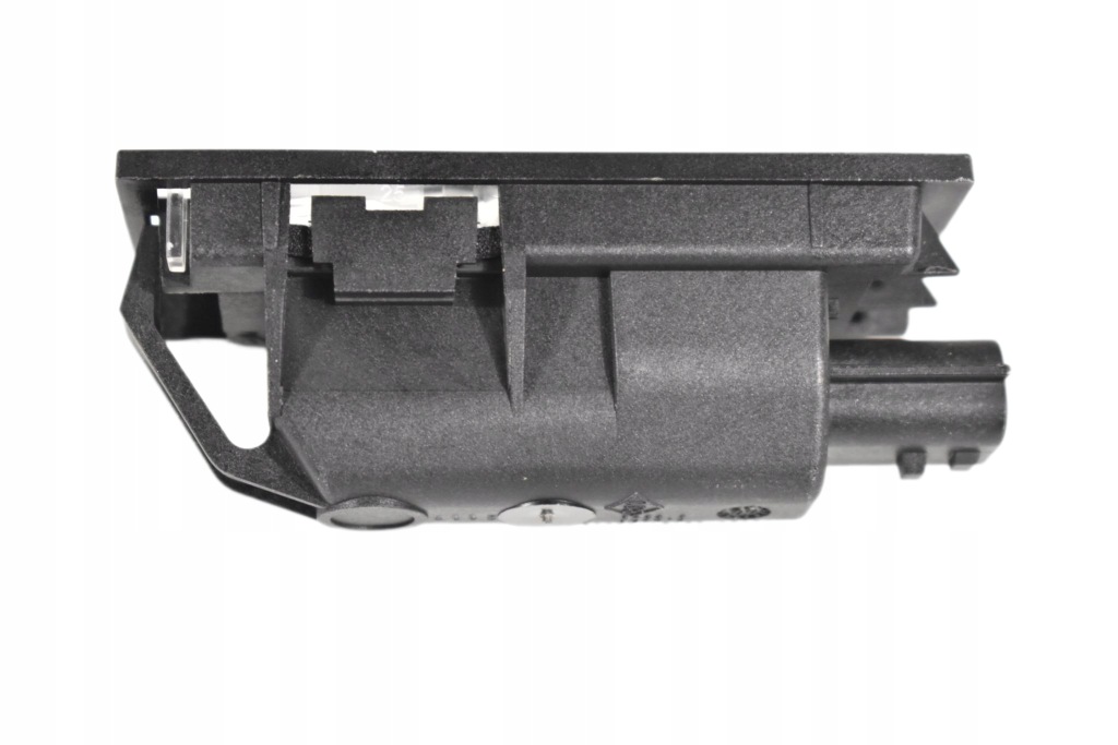 фото №4, Лампа освещение номерного знака master laguna 8200480127