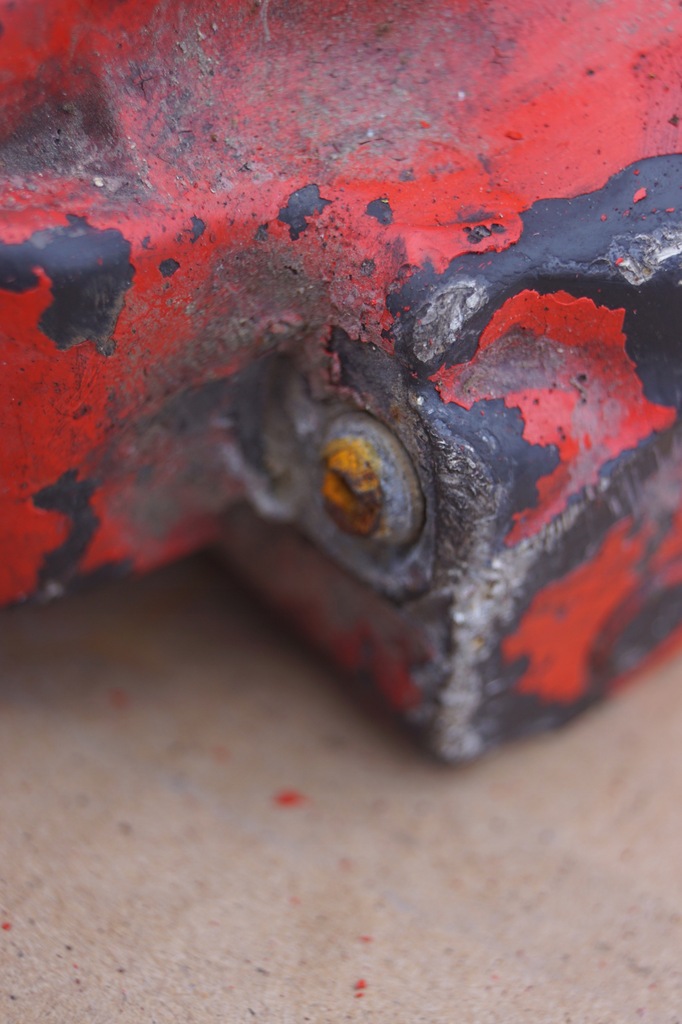 фото №8, Супорт гальмівний лівий перед porsche 911 996