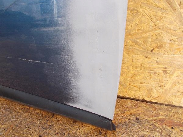 фото №3, Mazda cx3 cx-3 двері передні перед