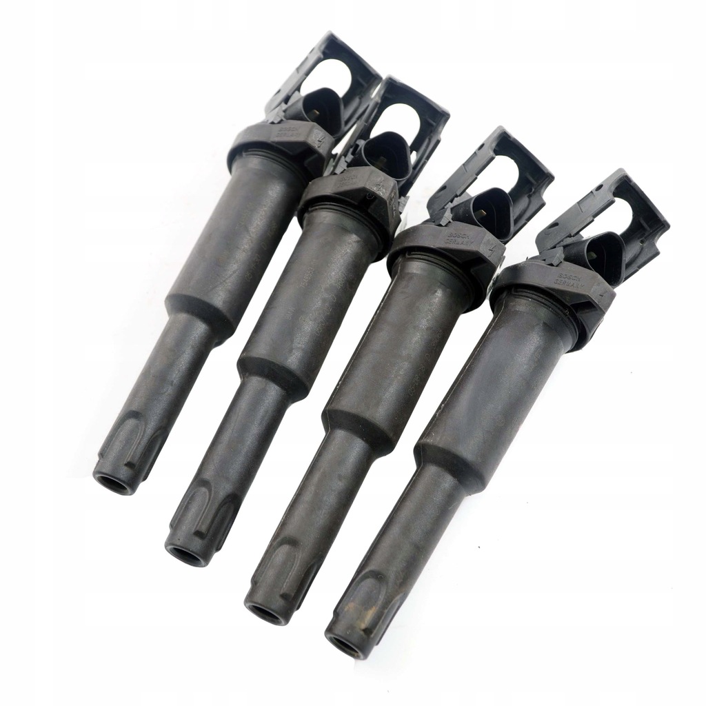 фото №11, Bmw e60 e65 e87 e90 e91 e85 катушка зажигания n52