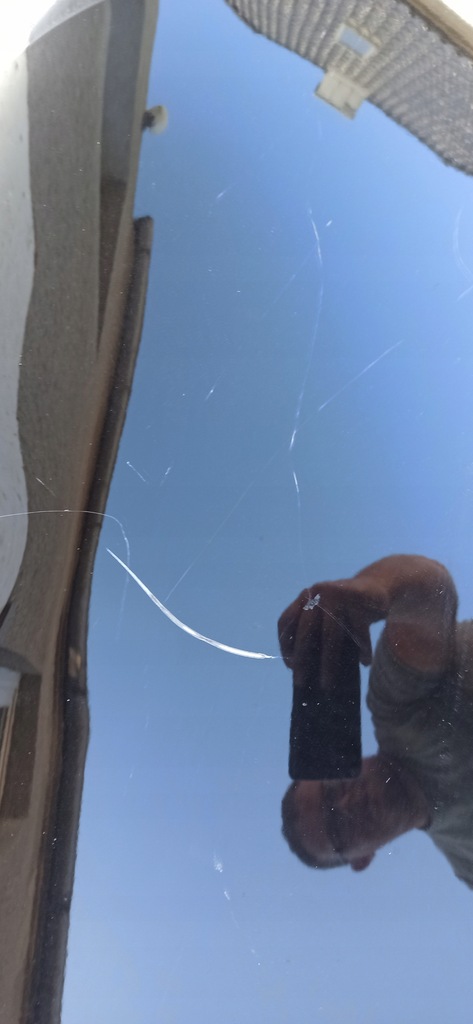 фото №8, Vw polo v 6r 6c 09-17 капот перед 6r0853155