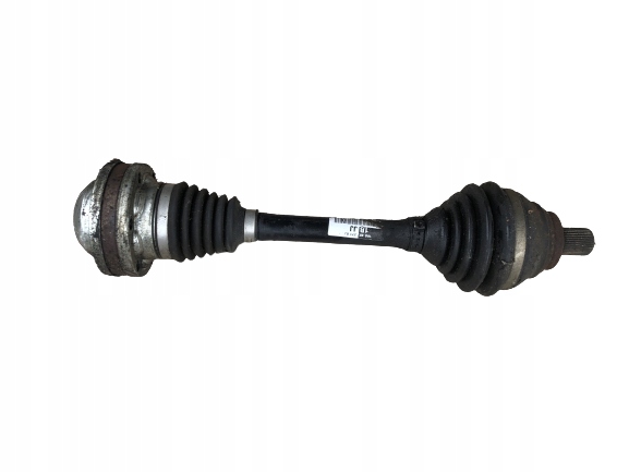 фото №1, Привідний вал ліва vw skoda audi 1k0407271bj