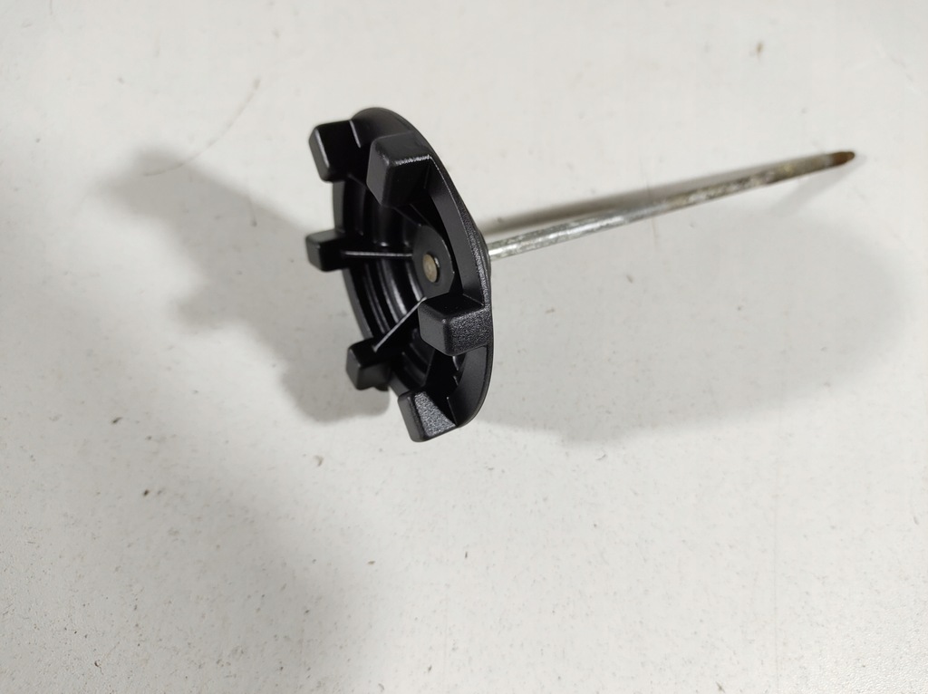 фото №7, Volvo s60 13- кронштейн вкладиш багажника