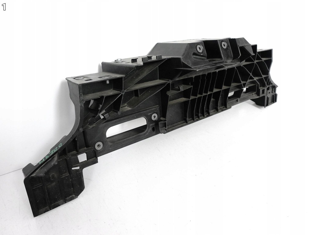 фото №2, Toyota proace ii berlingo combo e rifter partner iii усилитель pas перед