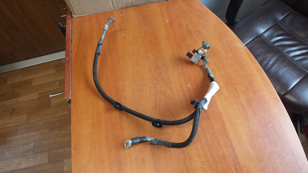 Купити Клема шланг запобіжник citroen c3 9816283580