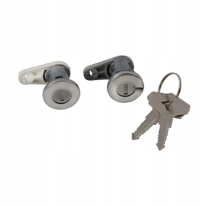 фото №1, Набор замки dacia logan