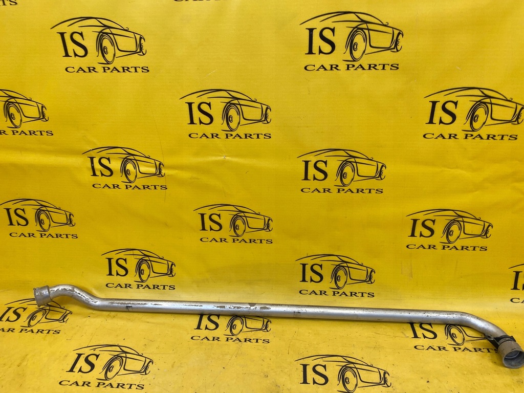 фото №1, Шланг труба wąż wody porsche 911 997 3.8 gts