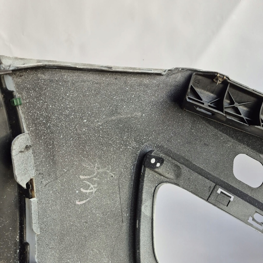 фото №14, Hyundai santa fe iii 12-15 бампер перед передний spr 86511-2w000