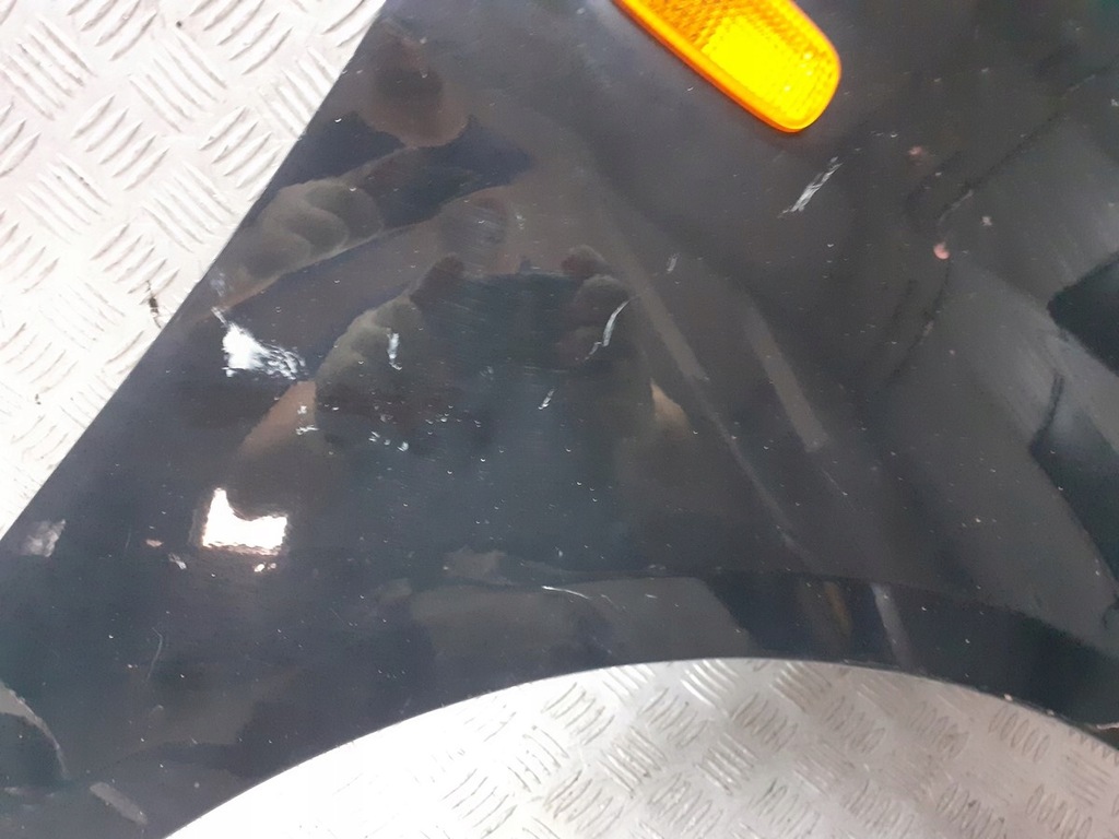 фото №6, Крыло правый daihatsu cuore vi