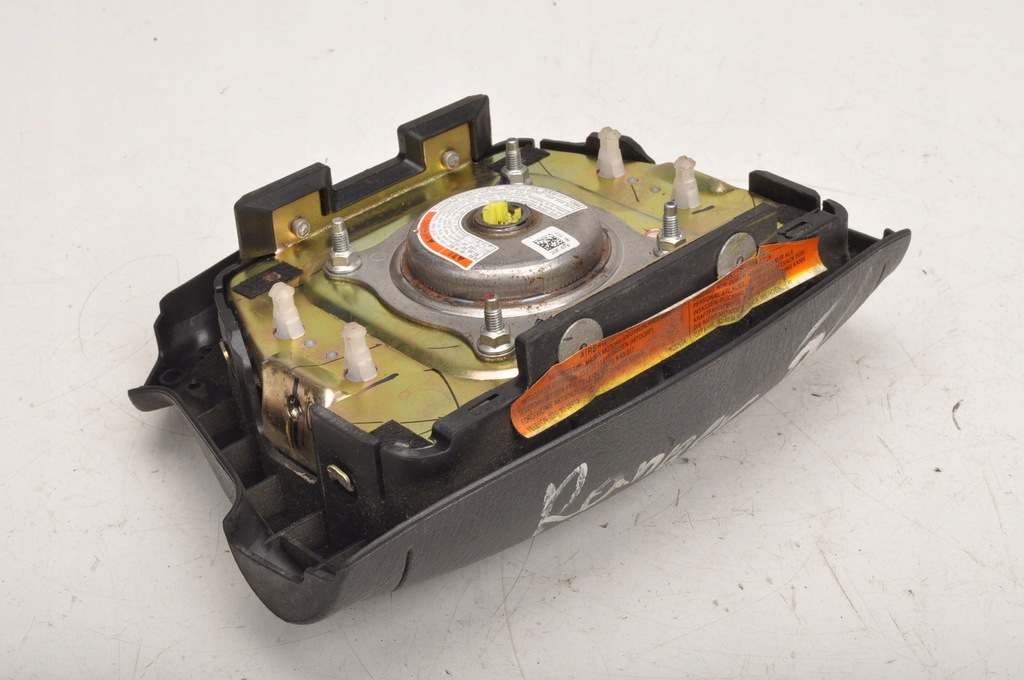 фото №7, Ford ranger подушка воздушная водителя подушка безопасности