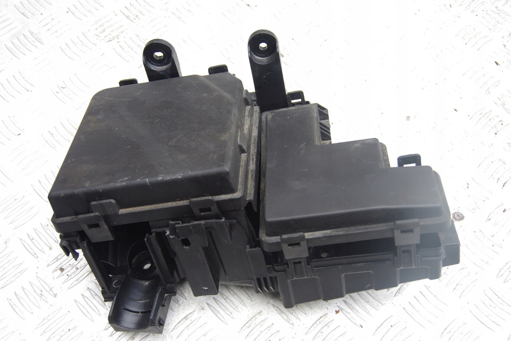 фото №1, Корпус предохранителей коробка renault kadjar