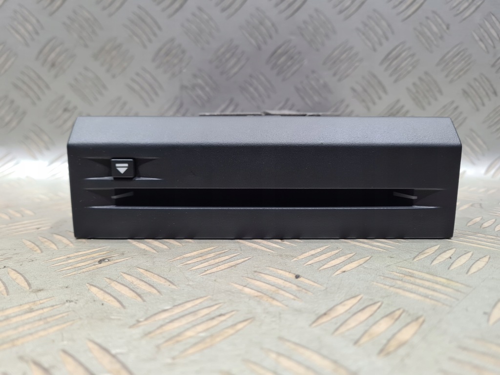 фото №1, Чейнджер зчитувач дисків opel astra k