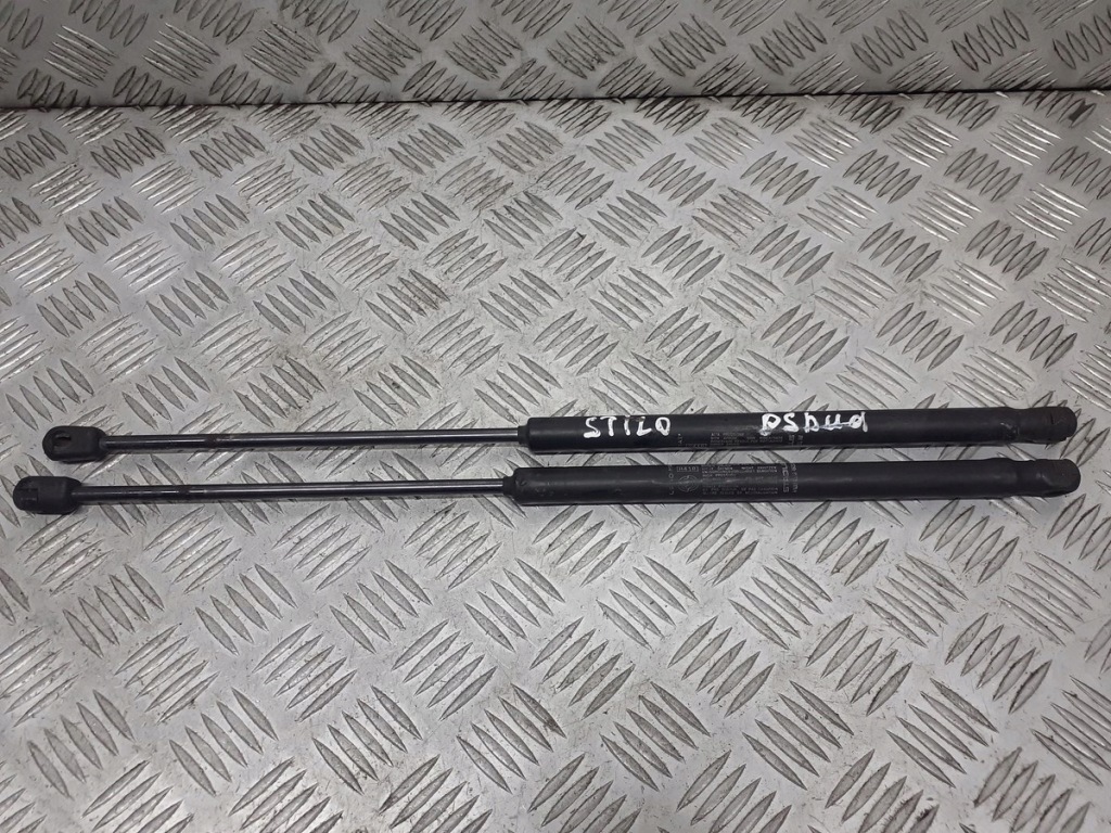 фото №1, Амортизатор привод капот передней fiat stilo