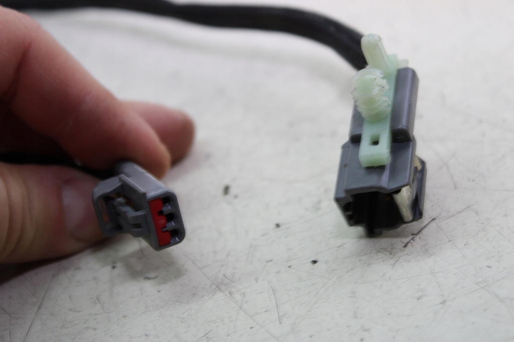 фото №4, Jaguar xj x308 стрічка шлейф керма lng6470aa