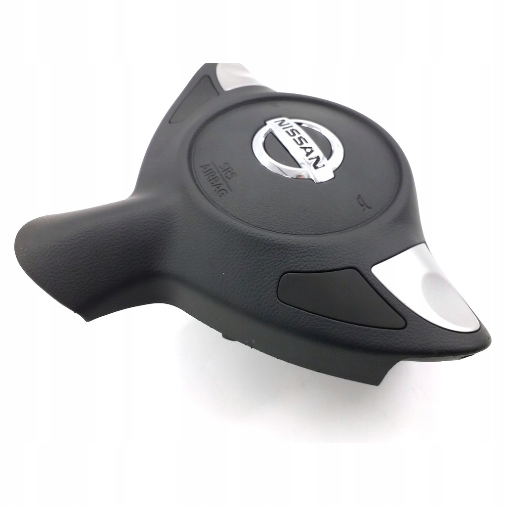 фото №7, Nissan juke f15 подушка повітряна водія
