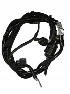 фото №1, Vw жгут штекер 5c0971230fc 1j0973814 1j0973702